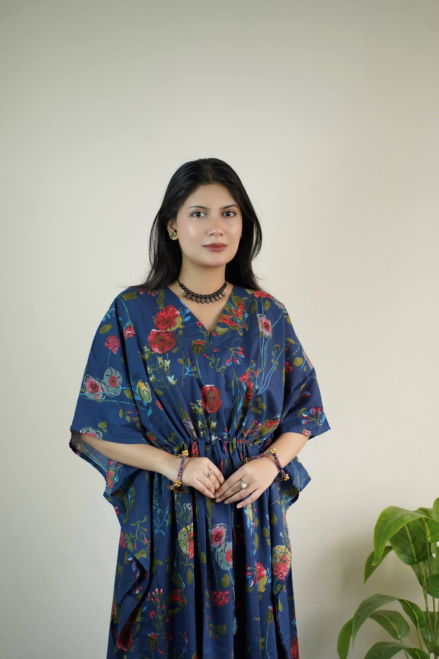 MATERNITY KAFTAN_156