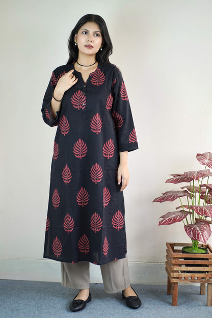 LONG KURTI_3008