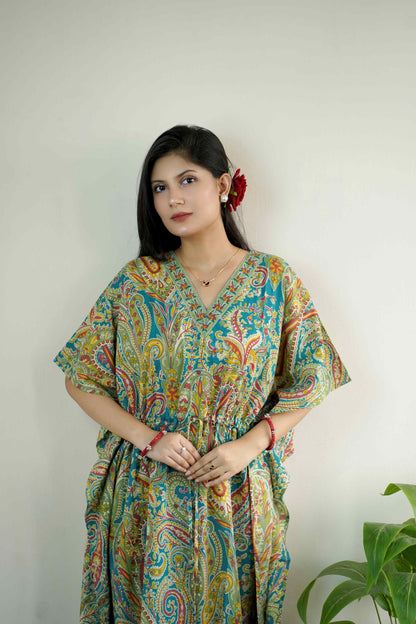REGULAR LONG KAFTAN_1701