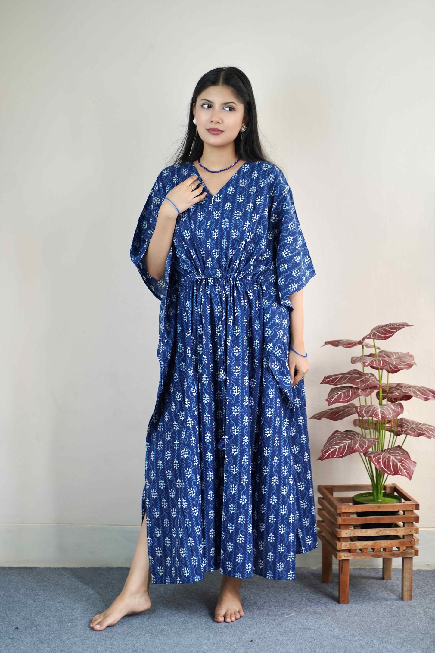 MATERNITY KAFTAN_165