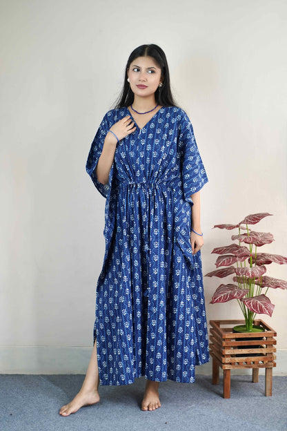 MATERNITY KAFTAN_165
