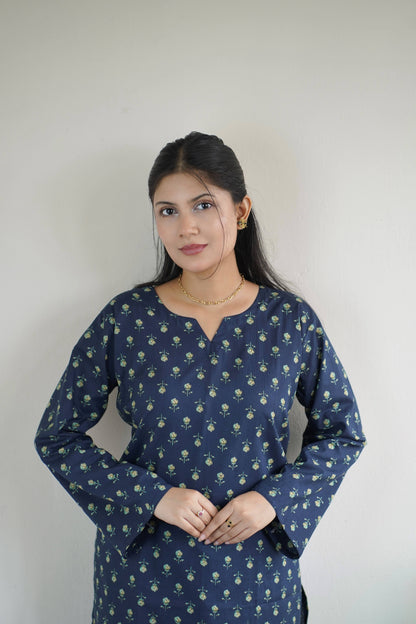 SHORT SET CO_1200