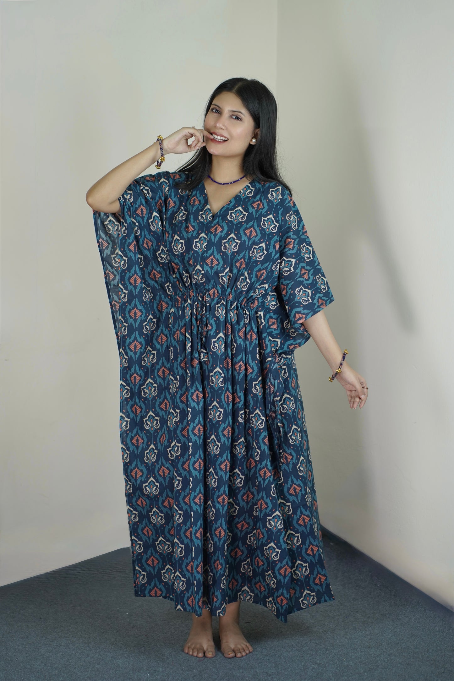 MATERNITY KAFTAN_152