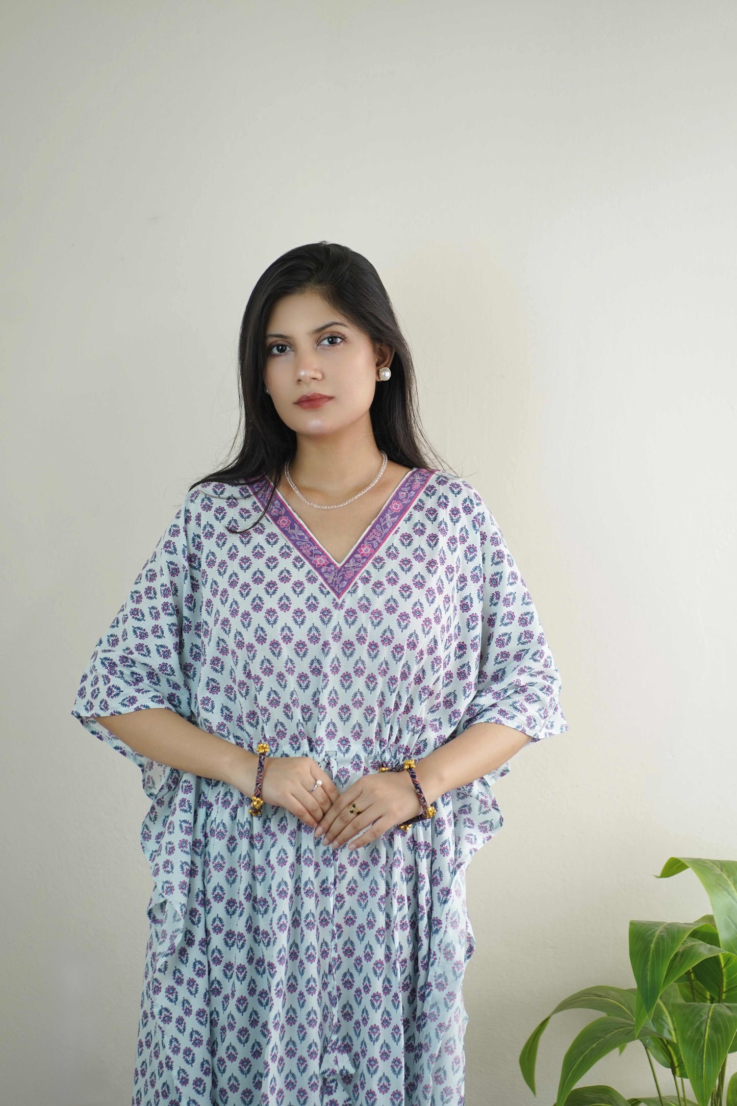 REGULAR LONG KAFTAN_1700