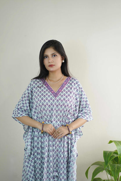 REGULAR LONG KAFTAN_1700
