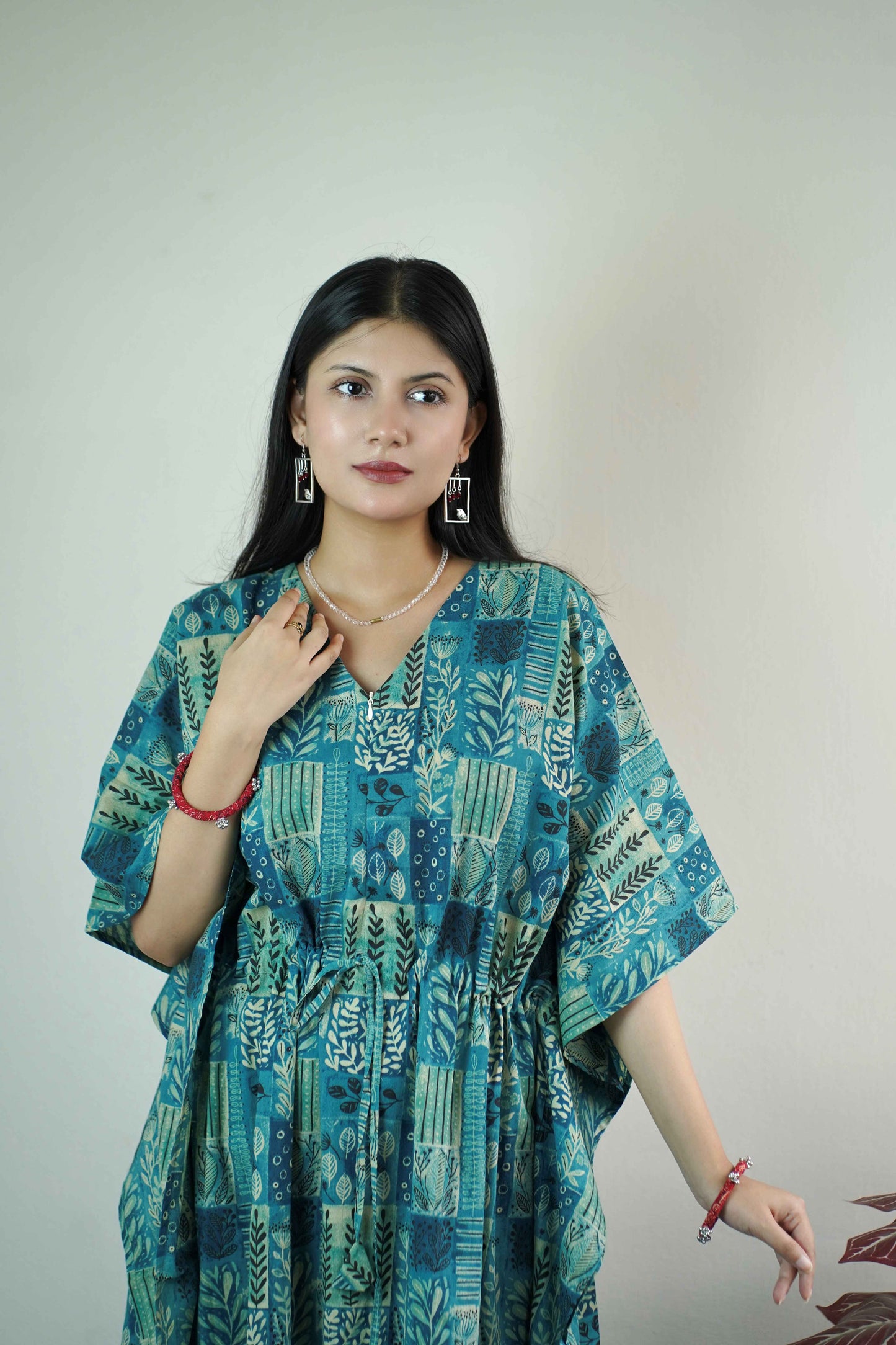 MATERNITY KAFTAN_164