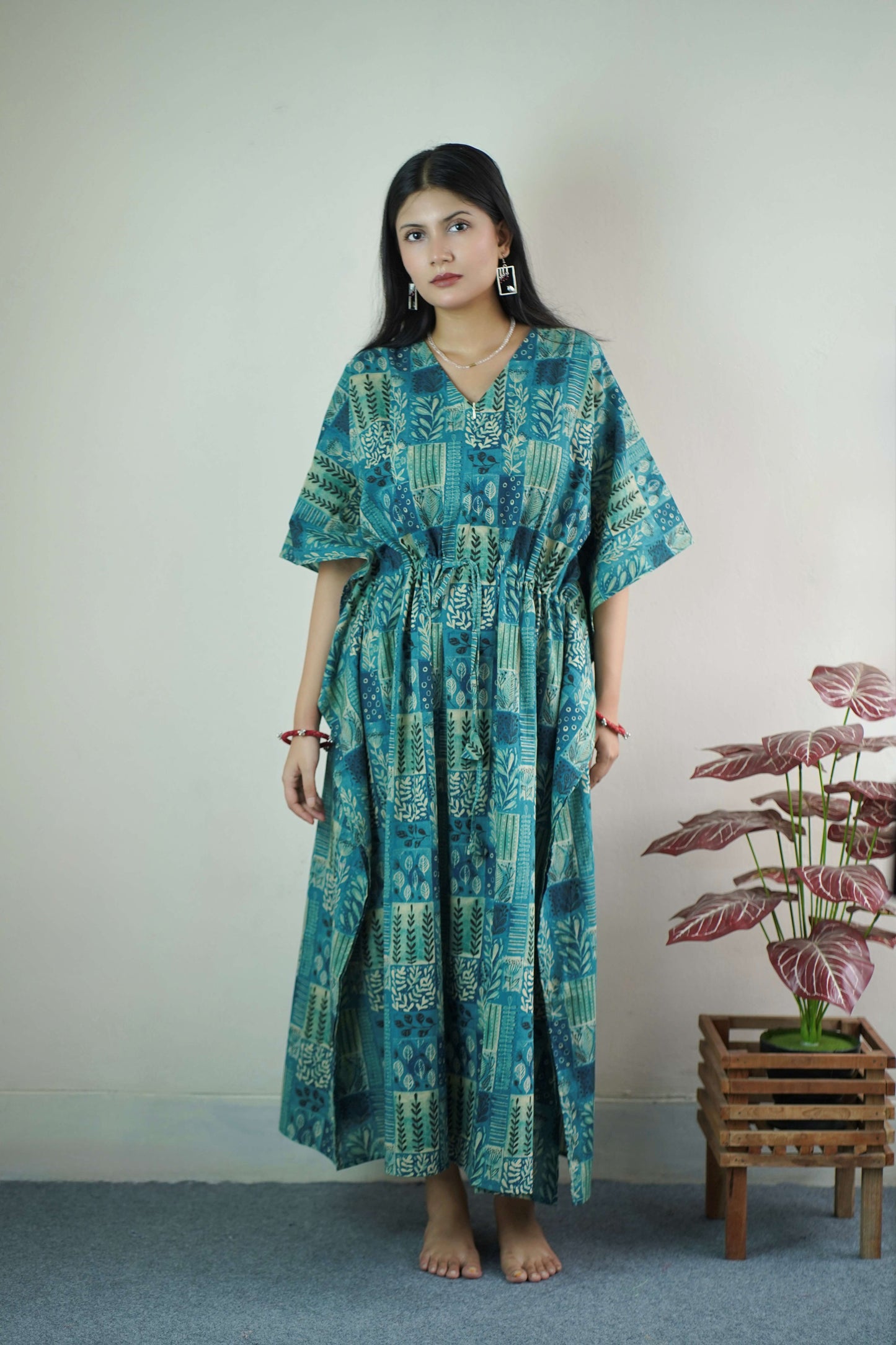 MATERNITY KAFTAN_164