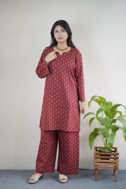 SHORT SET CO_1207