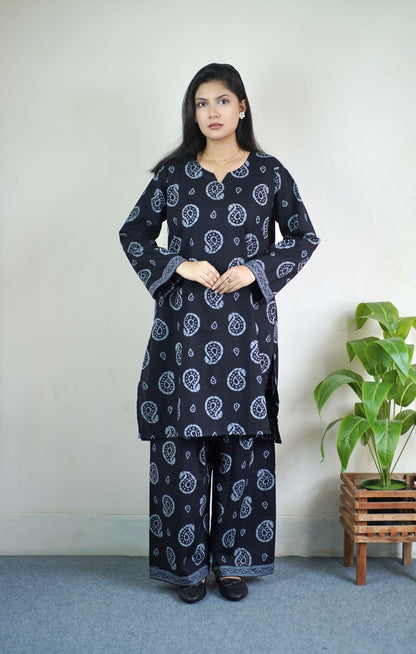 SHORT SET CO_1196