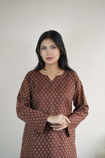 SHORT SET CO_1199