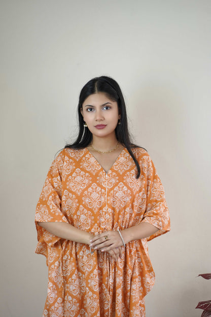 MATERNITY KAFTAN_166