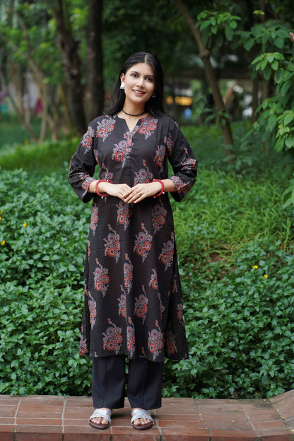 LONG KURTI_S 3004