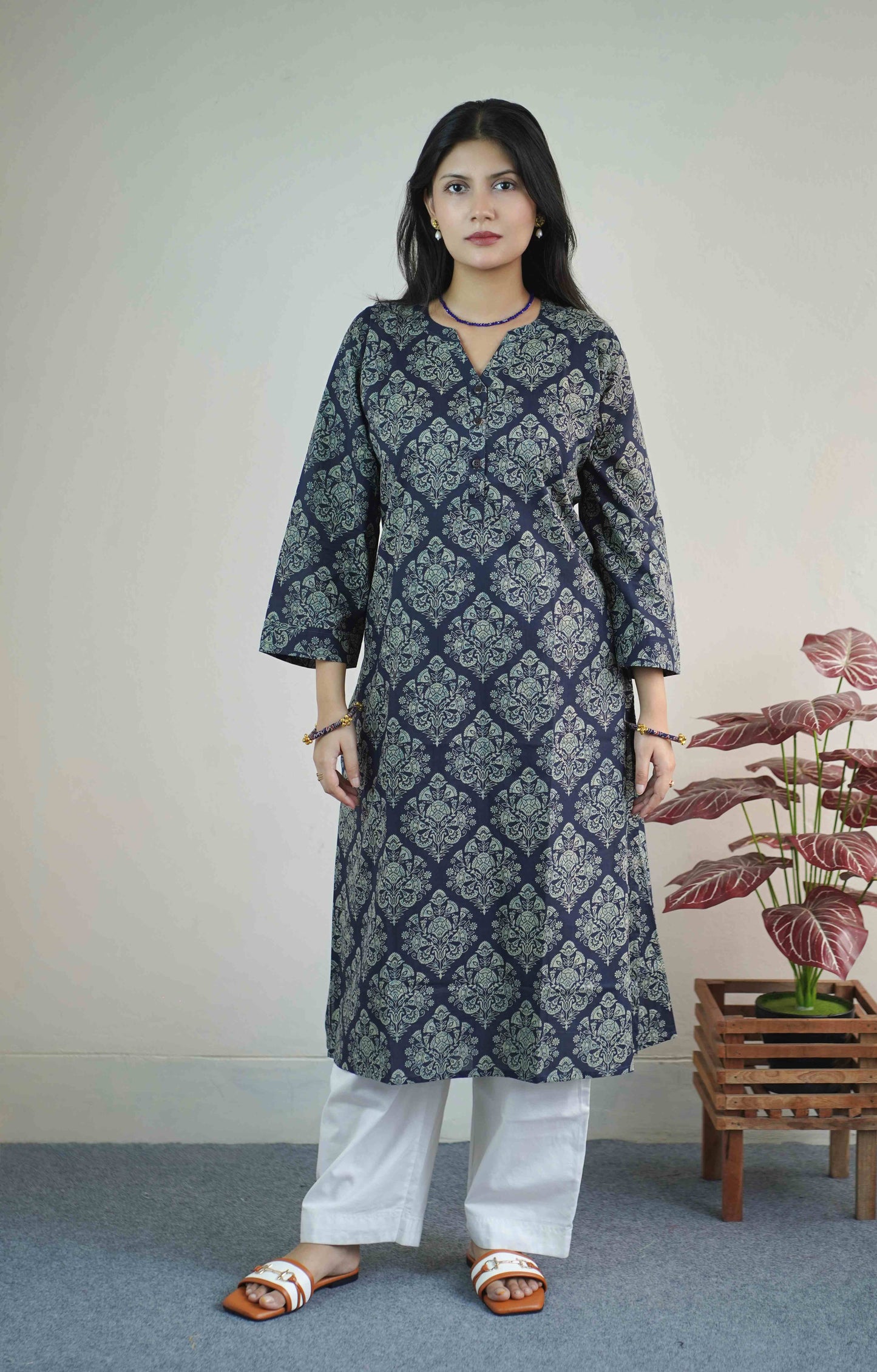 LONG KURTI_S 3006