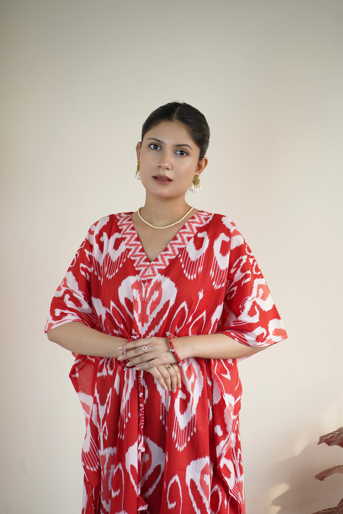 REGULAR LONG KAFTAN_1675