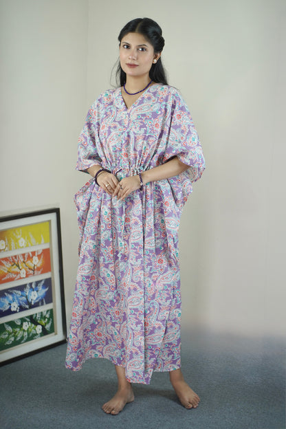 MATERNITY KAFTAN_150