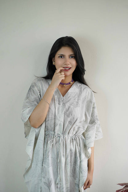 MATERNITY KAFTAN_161