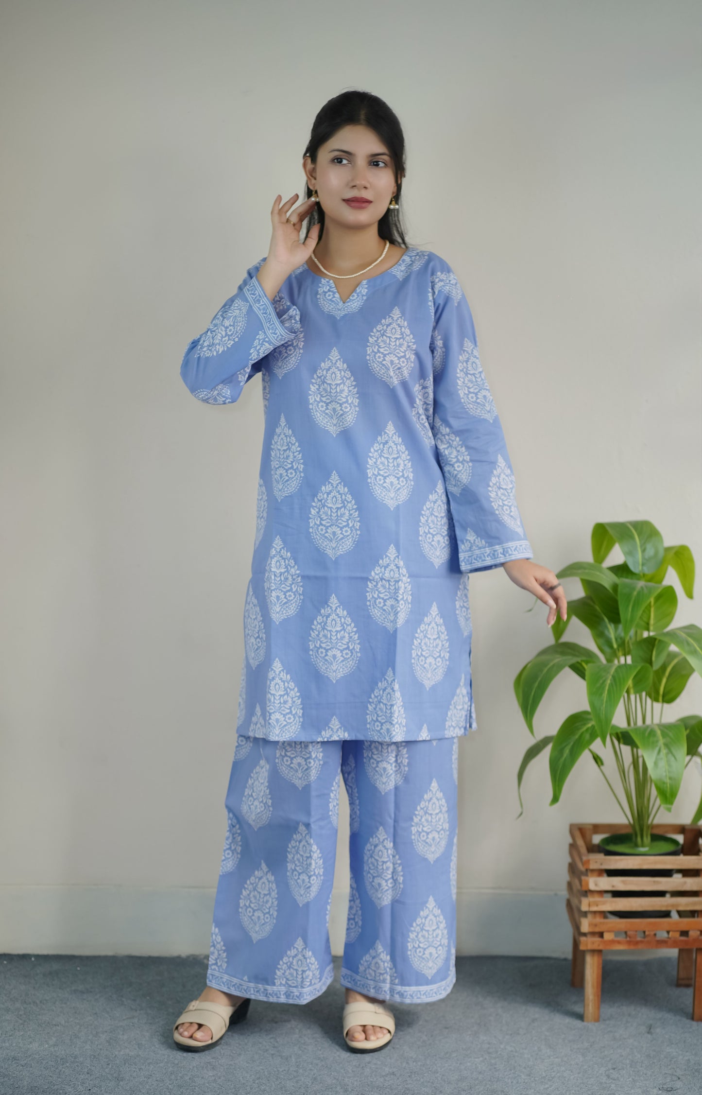 SHORT SET CO_1212