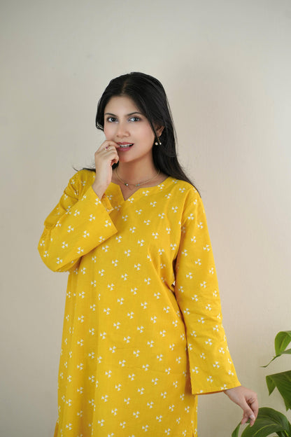 SHORT SET CO_1201