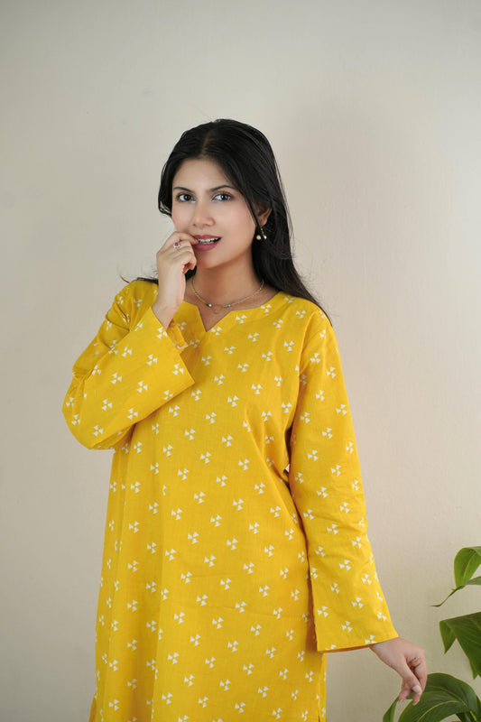 SHORT SET CO_1201