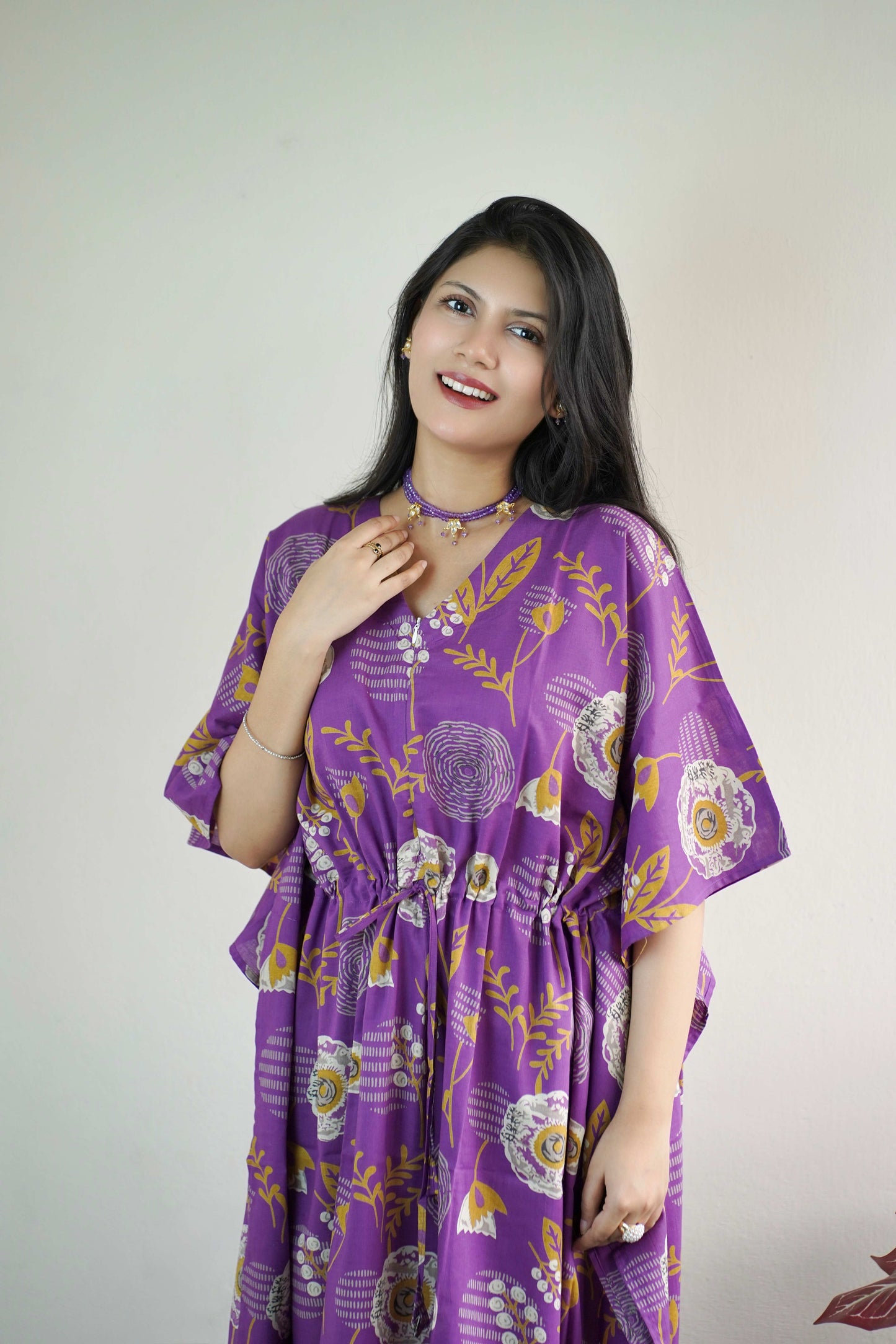 MATERNITY KAFTAN_162