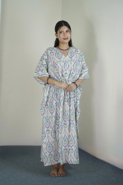 MATERNITY KAFTAN_149