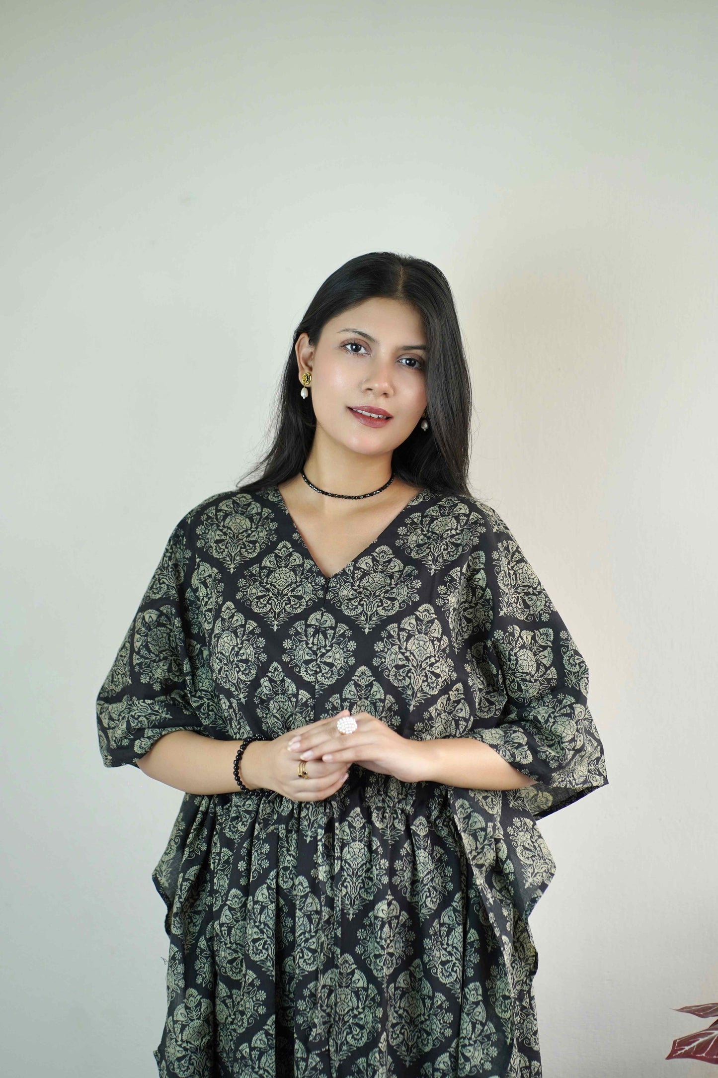 MATERNITY KAFTAN_159