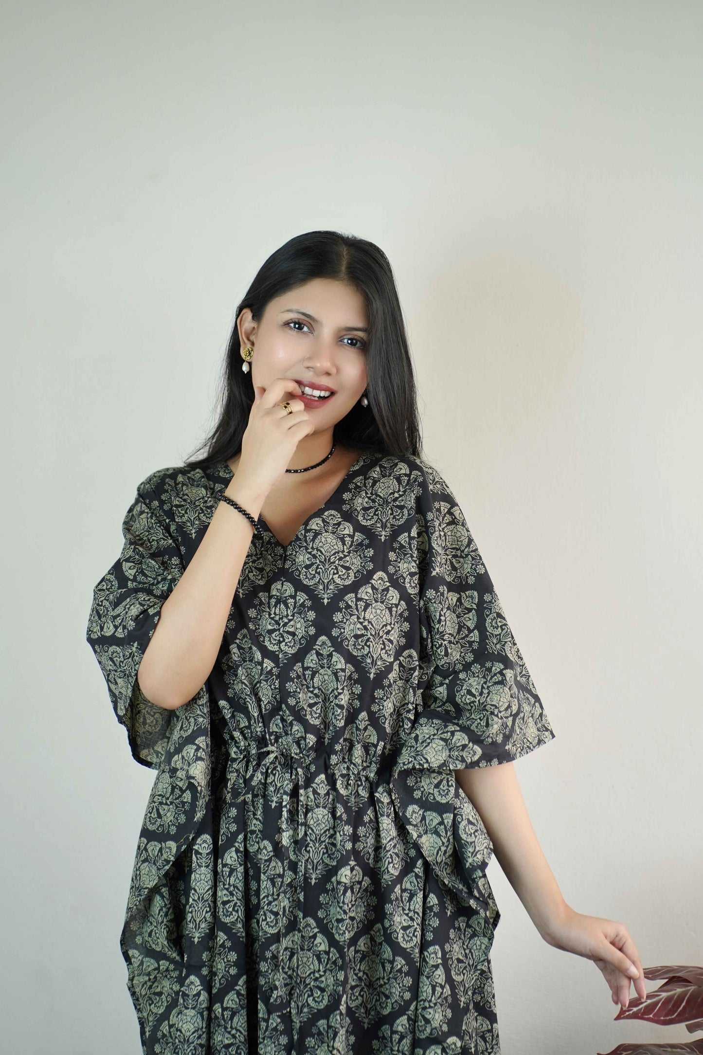 MATERNITY KAFTAN_159