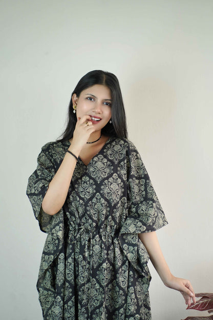 MATERNITY KAFTAN_159