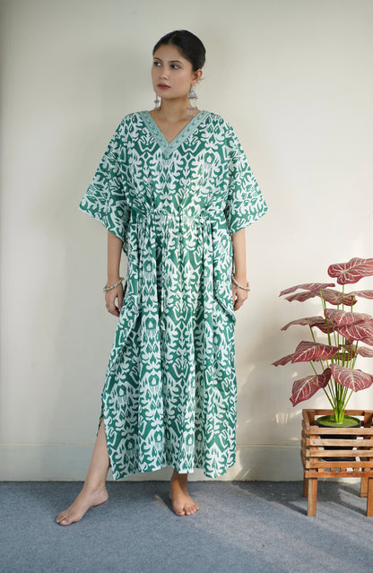 REGULAR LONG KAFTAN_1677