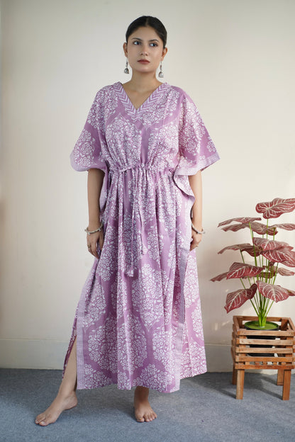 REGULAR LONG KAFTAN_1678