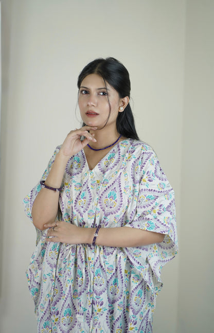 MATERNITY KAFTAN_149