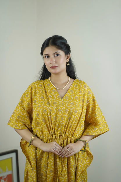 MATERNITY KAFTAN_151