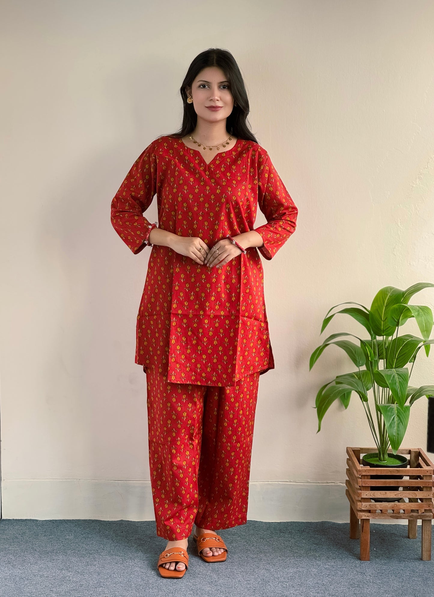 SHORT SET CO_1191