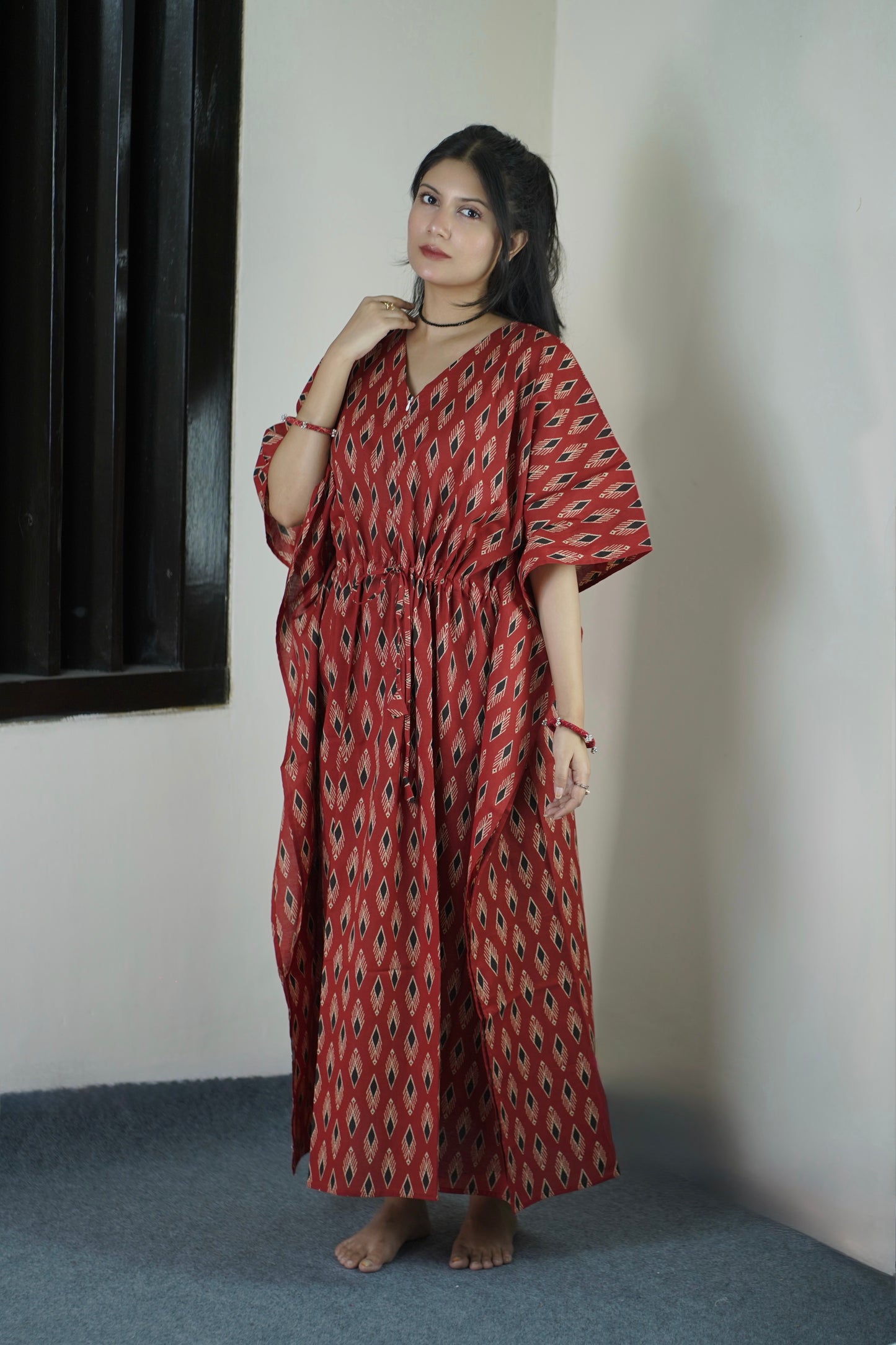 MATERNITY KAFTAN_153