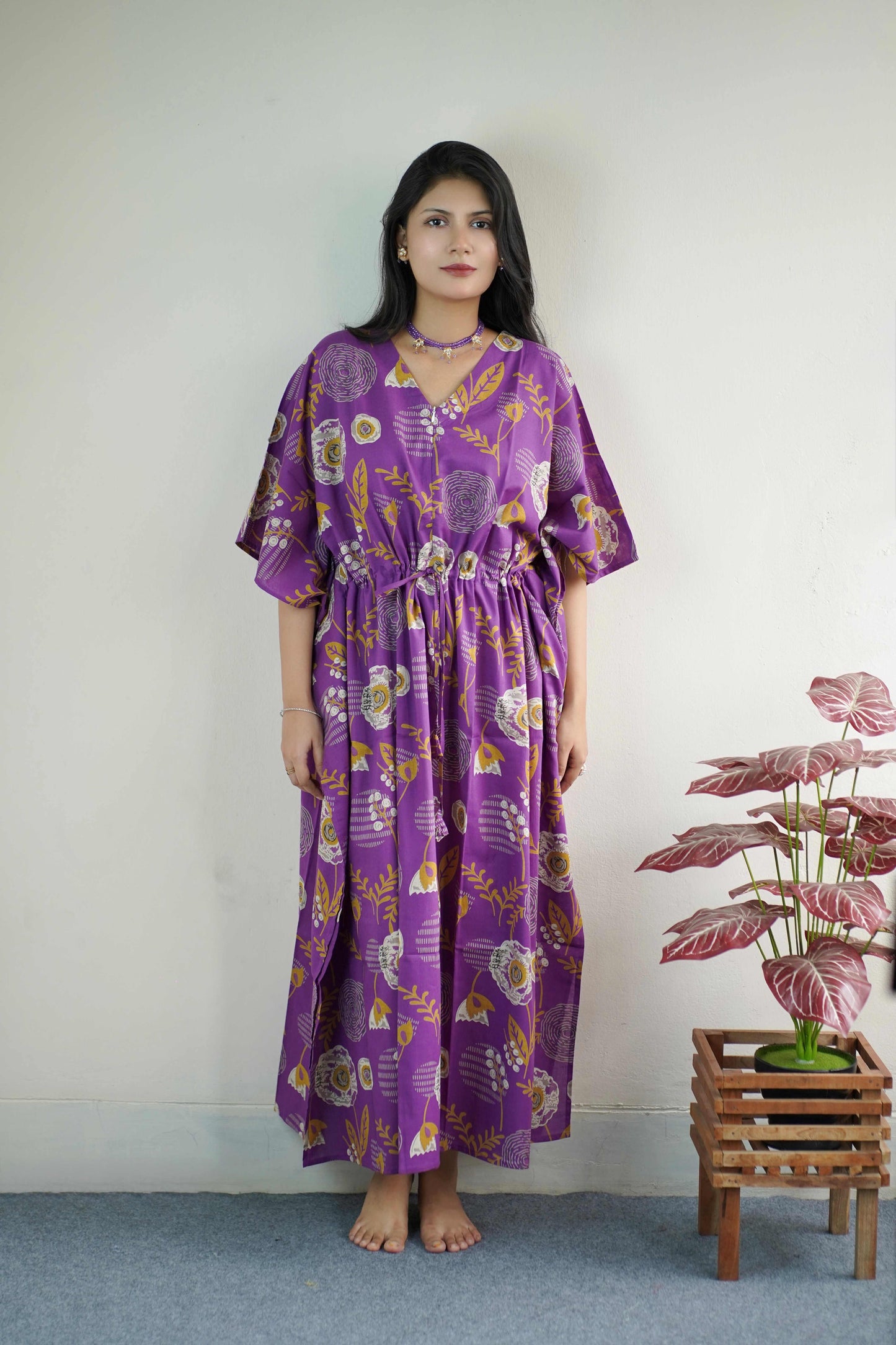 MATERNITY KAFTAN_162