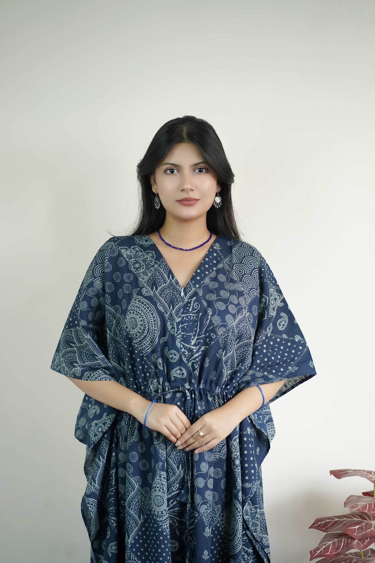 MATERNITY KAFTAN_170