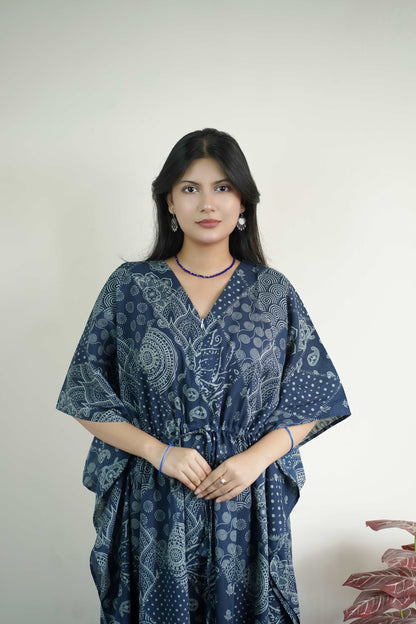 MATERNITY KAFTAN_170