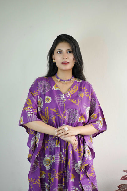 MATERNITY KAFTAN_162