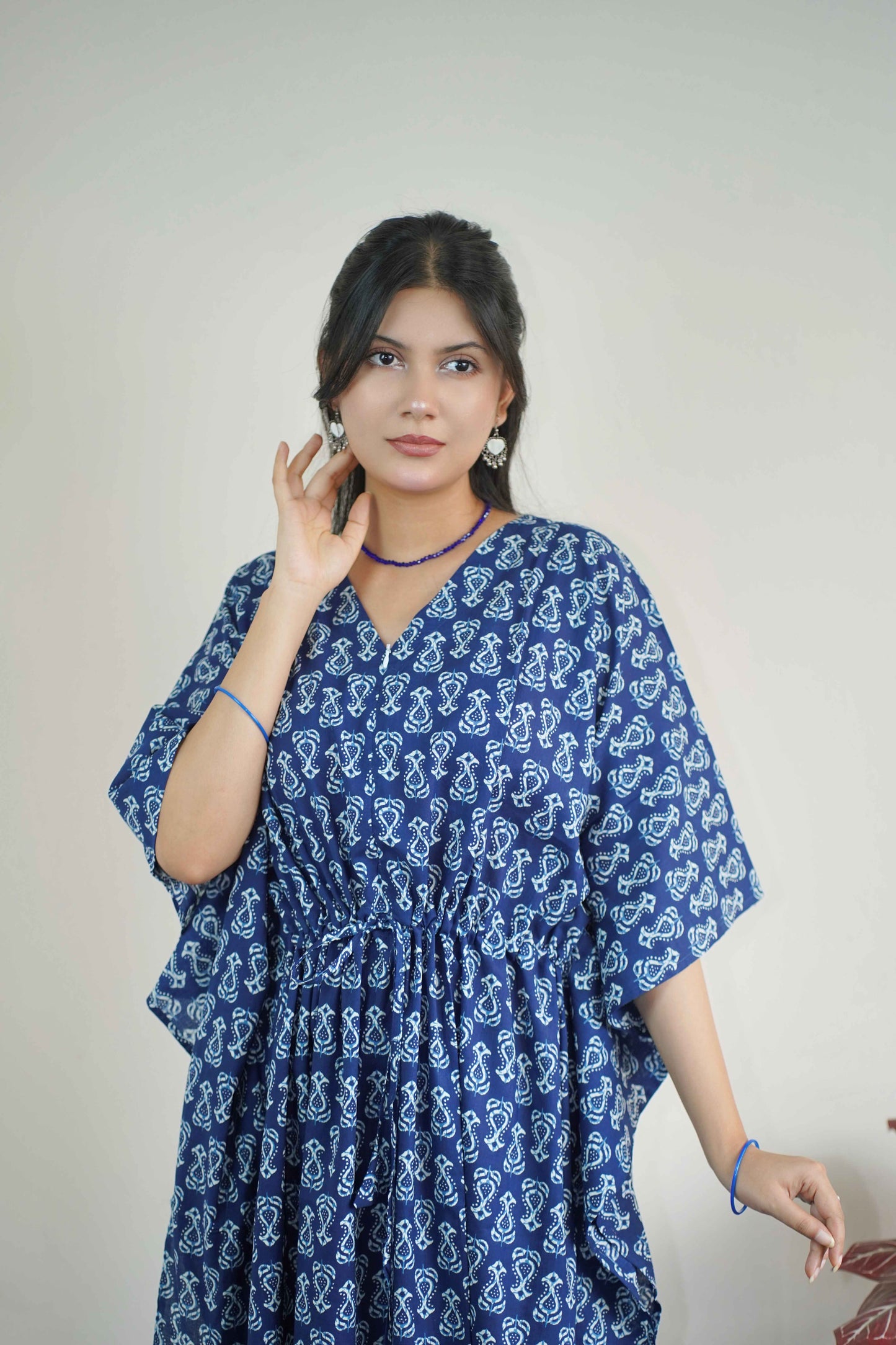MATERNITY KAFTAN_173