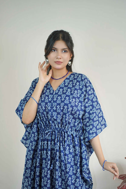 MATERNITY KAFTAN_173