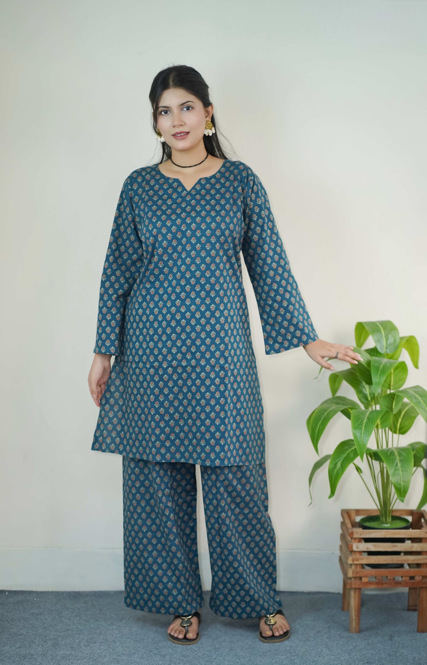 SHORT SET CO_1213