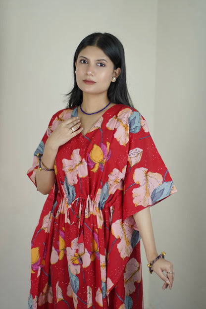 MATERNITY KAFTAN_148