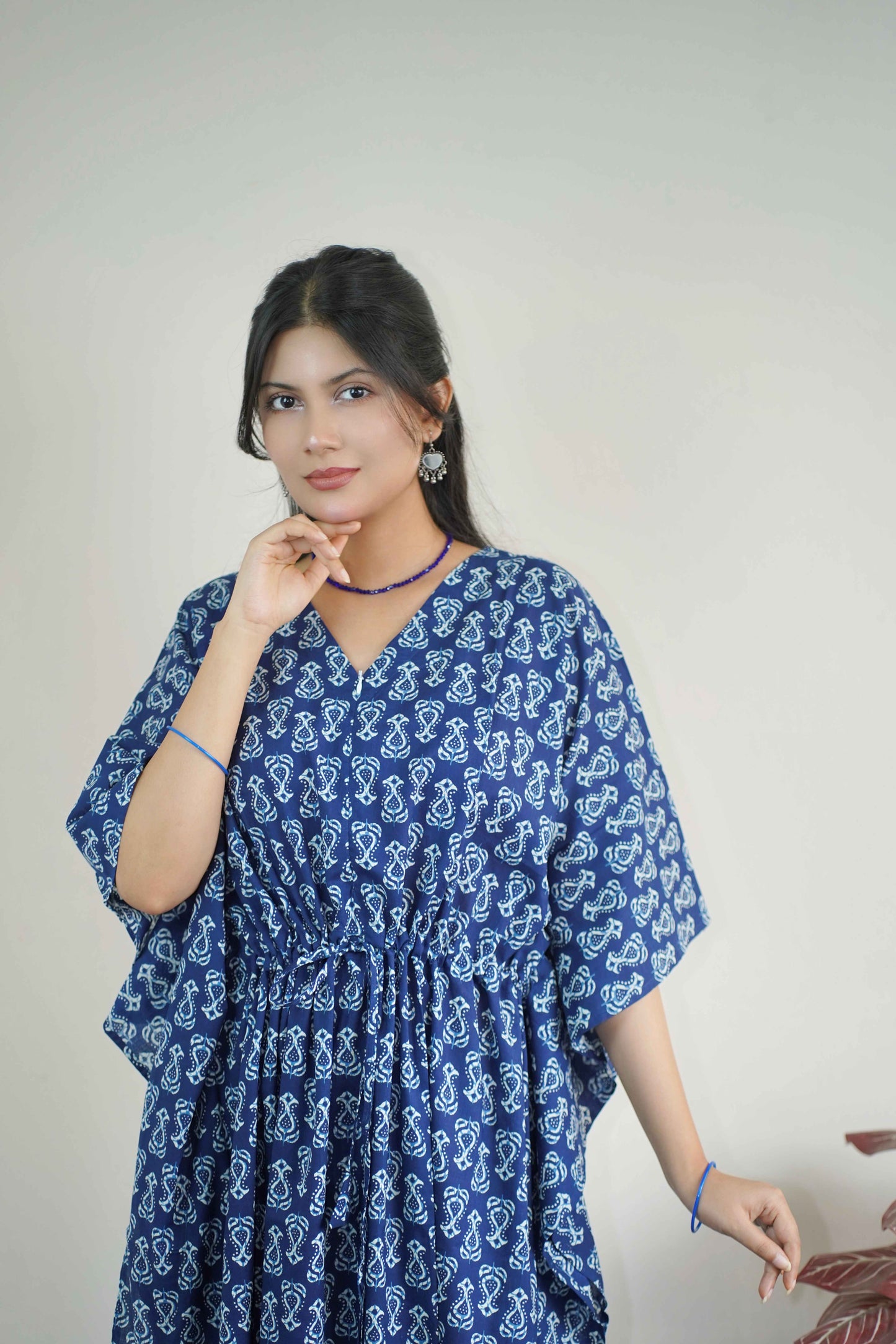 MATERNITY KAFTAN_173