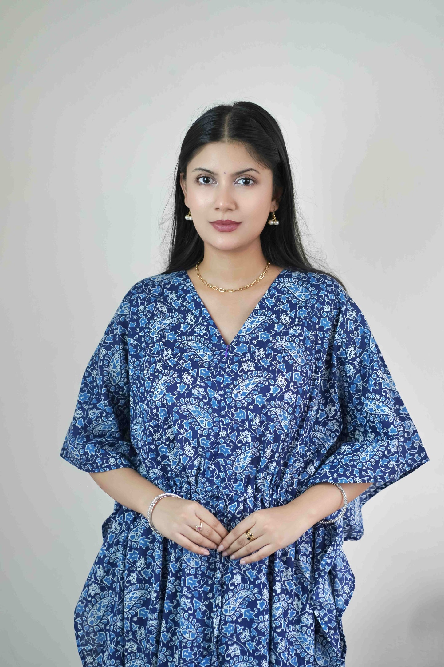 MATERNITY KAFTAN_169