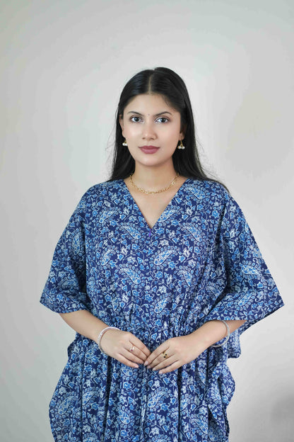MATERNITY KAFTAN_169