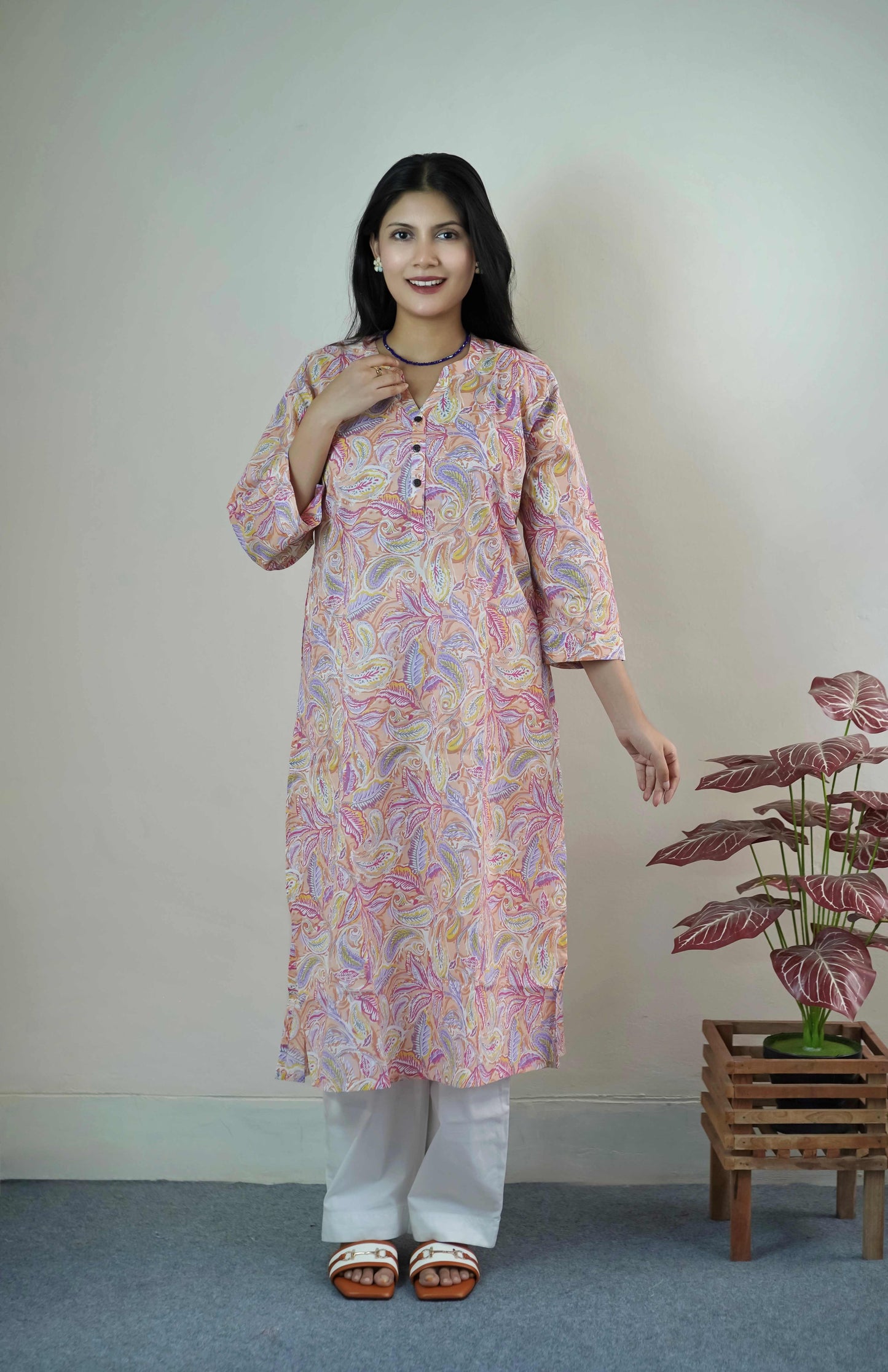 LONG KURTI_S 3001
