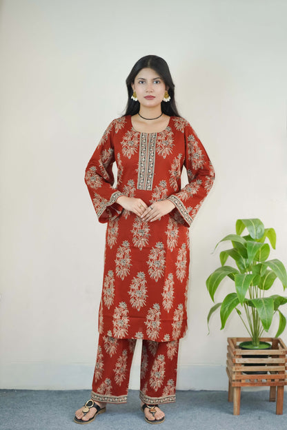 REGULAR LONG CO ORDS RLC_9962