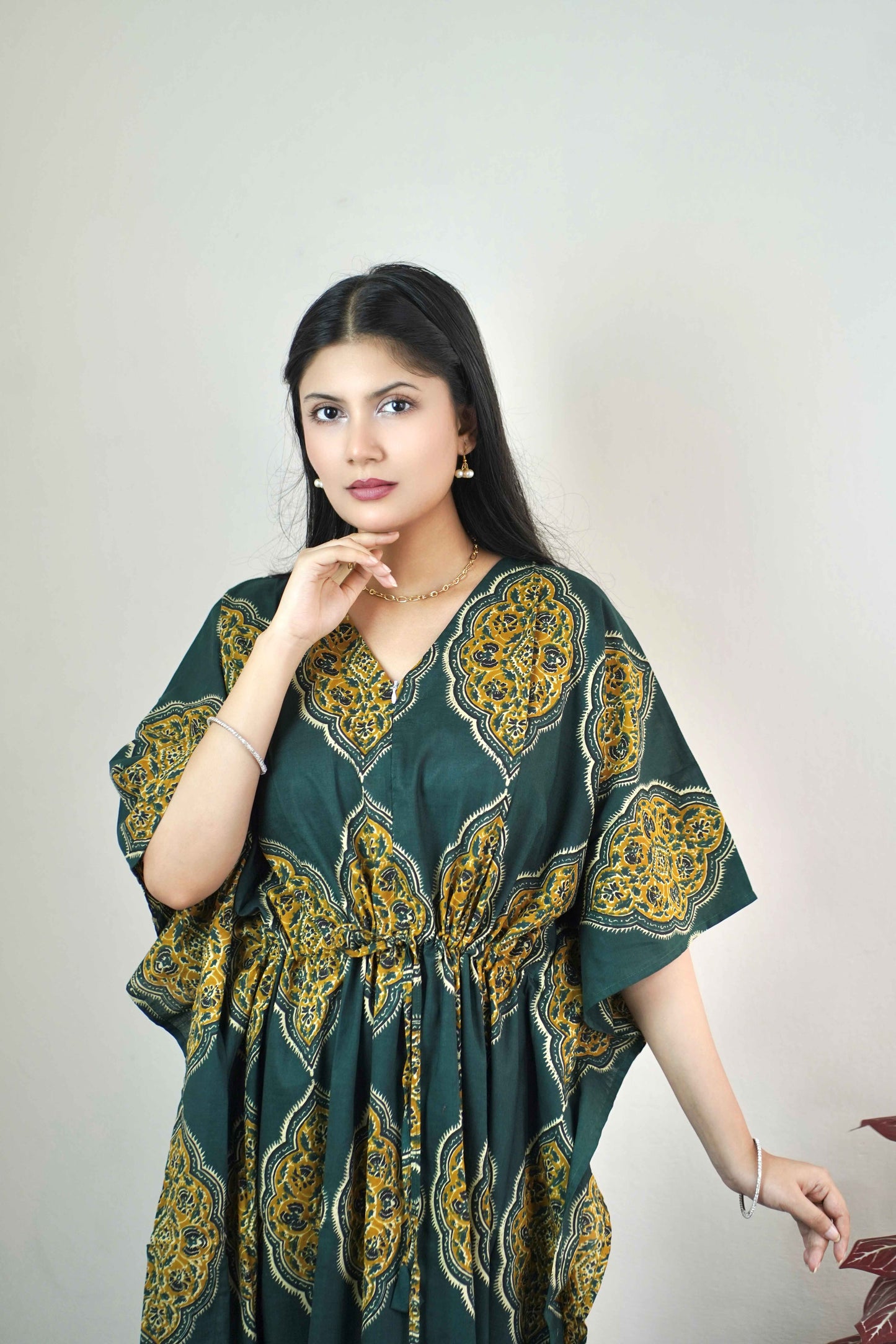 MATERNITY KAFTAN_167