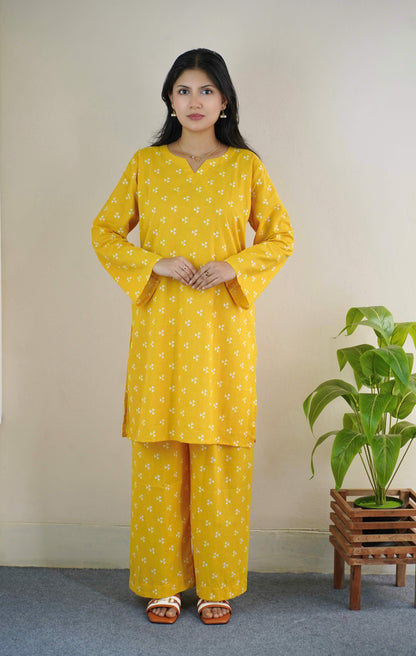 SHORT SET CO_1201