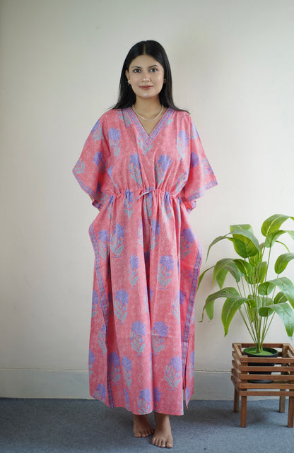 REGULAR LONG KAFTAN_1692